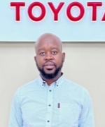Mpho Ngubeni