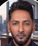 Naeem Essop