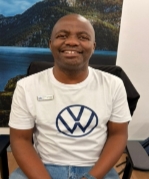 Thami Kubheka