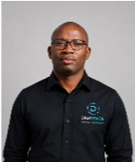 Lesego Molefe