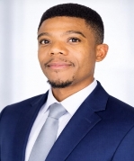 Obed Motau