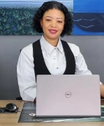 Sibongile Entle Makhathini