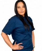 Nasreen Aziz