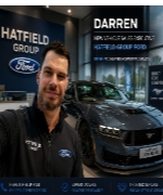 Darren Bell