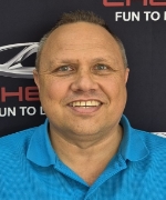 Jaco Nel