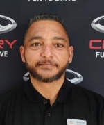 Marlon Maasdorp