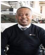 Greg Diutluileng