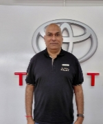 Rishi Rangasamy