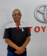 Krish Moodley