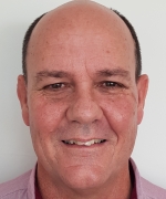 Barry Van Der Veen