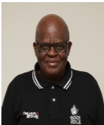Thabo Motsumi