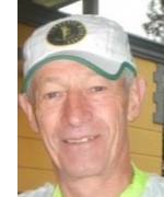 Peter Niksch