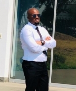 Lucky Maluleka