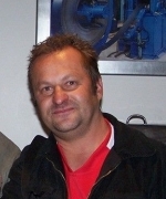 Anton Botha