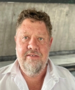 Dirk Potgieter