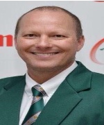 Ralph Nortje