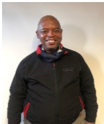 Richard Mdluli