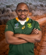 Thulane Mlangeni