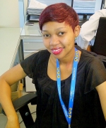 Thobile Sibisi