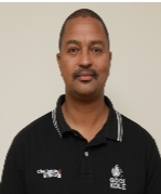 Marks Mamashela