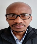 Charles Zondi