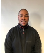 Matthews Motaung