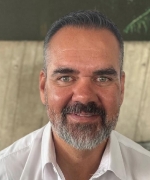 Charl Hendrik Harmse