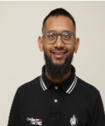 Rayhaan Ghanny