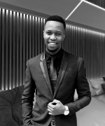 Zuko Tenyane