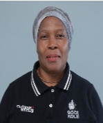 Lucia Hlela