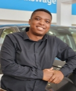 Deon Mathekga