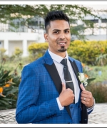 Louanan Naidoo