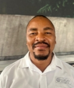 Robby Ndlovu