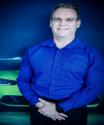 Albie Van Jaarsveld