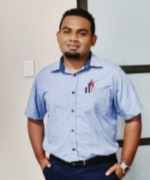 Veeleshan Naicker