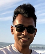 Nishen Naidu