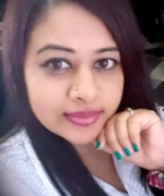 Rakhee Sadanand