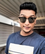 Rico Gaffar