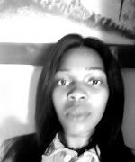 Winnie Zondi