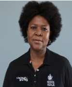 Ntombi Koapeng