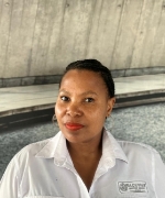 Brenda Tholo