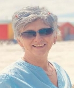 Elmari Potgieter