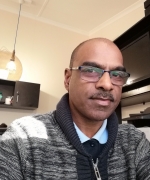 Allen Pillay