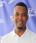 Sydney Mbontsi
