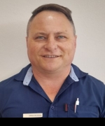 Dewald Van Staden