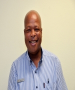 James Makubela
