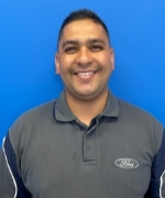 Luqmaan George