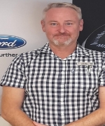 Vaughan Prinsloo