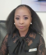 Rebecca Kamanga