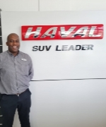 Charlton Moyo